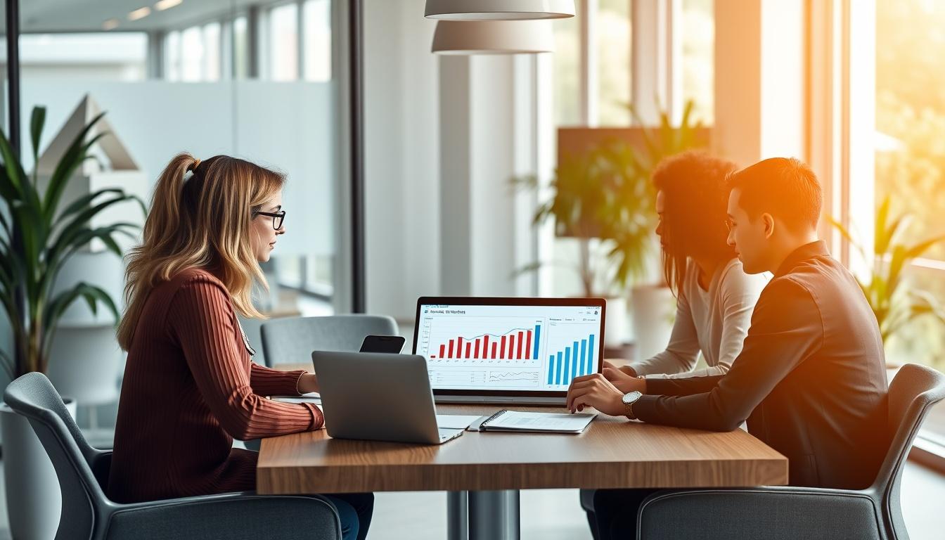 Professional plan visual